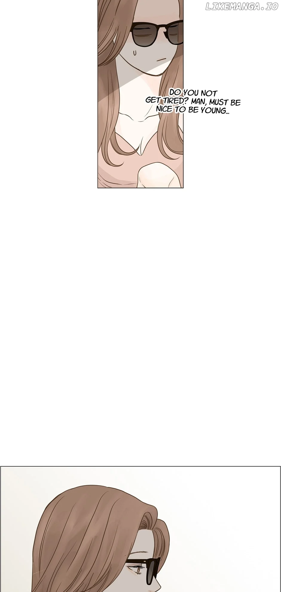 Let’s go to work tommorow! Chapter 129 238 42