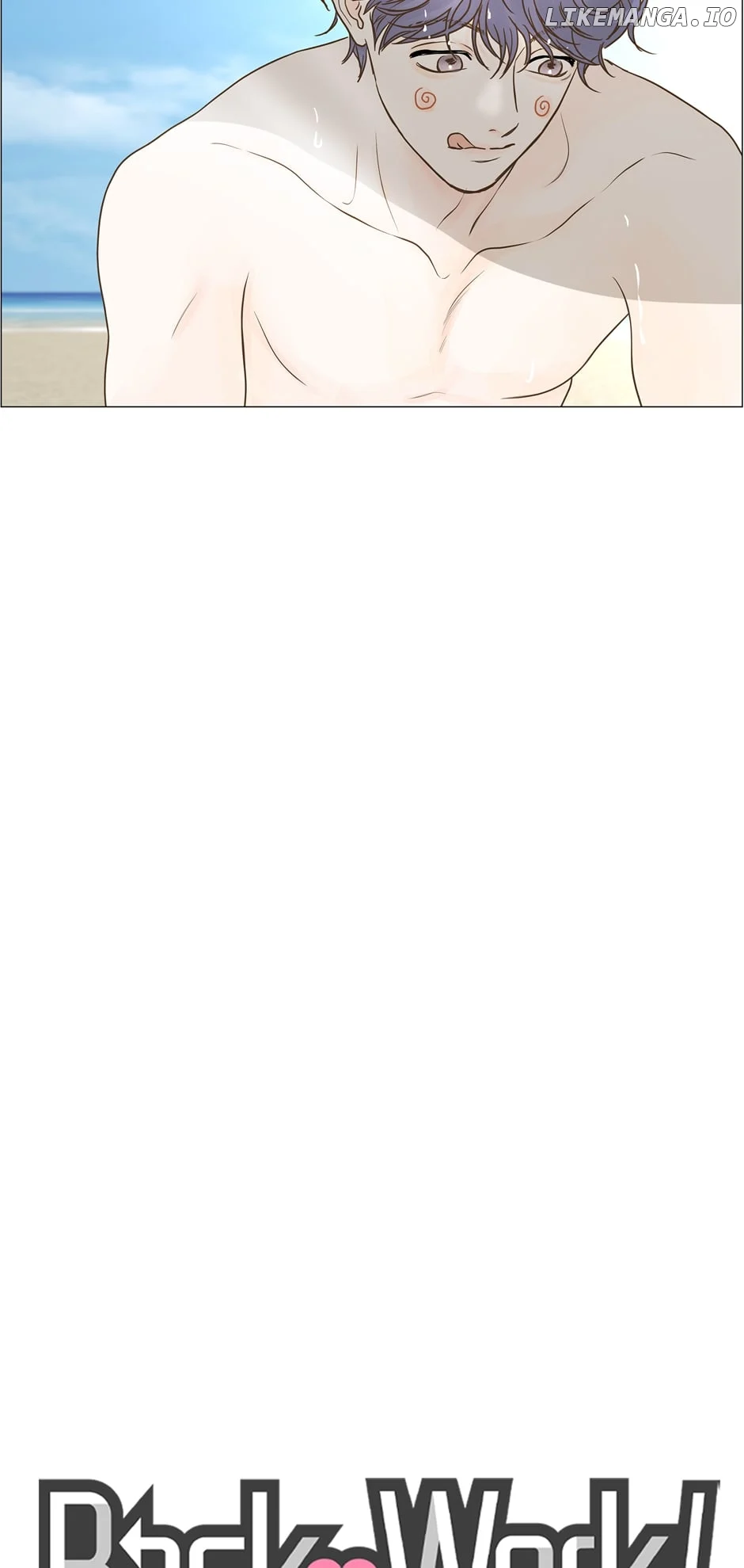 Let’s go to work tommorow! Chapter 129 240 44