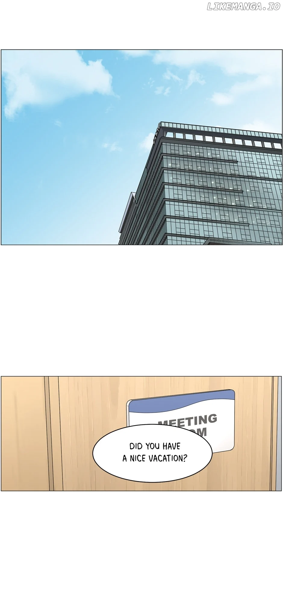 Let’s go to work tommorow! Chapter 129 242 46