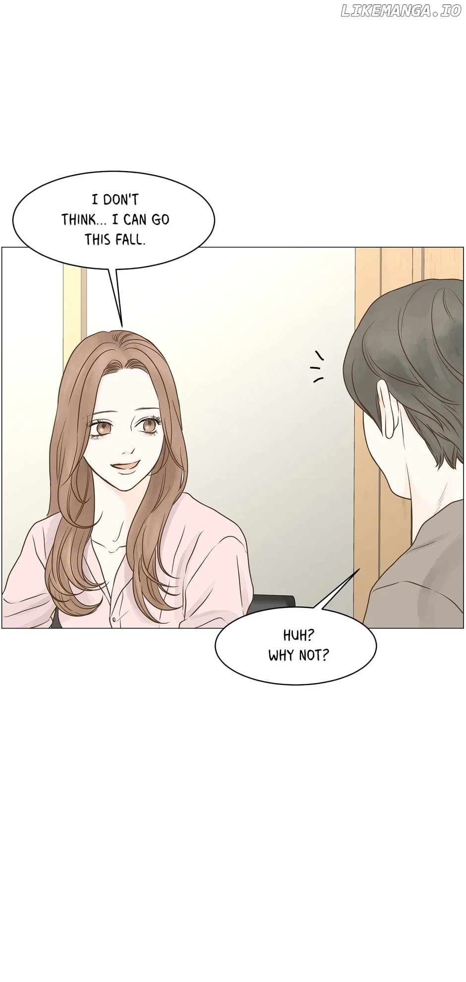 Let’s go to work tommorow! Chapter 129 246 50