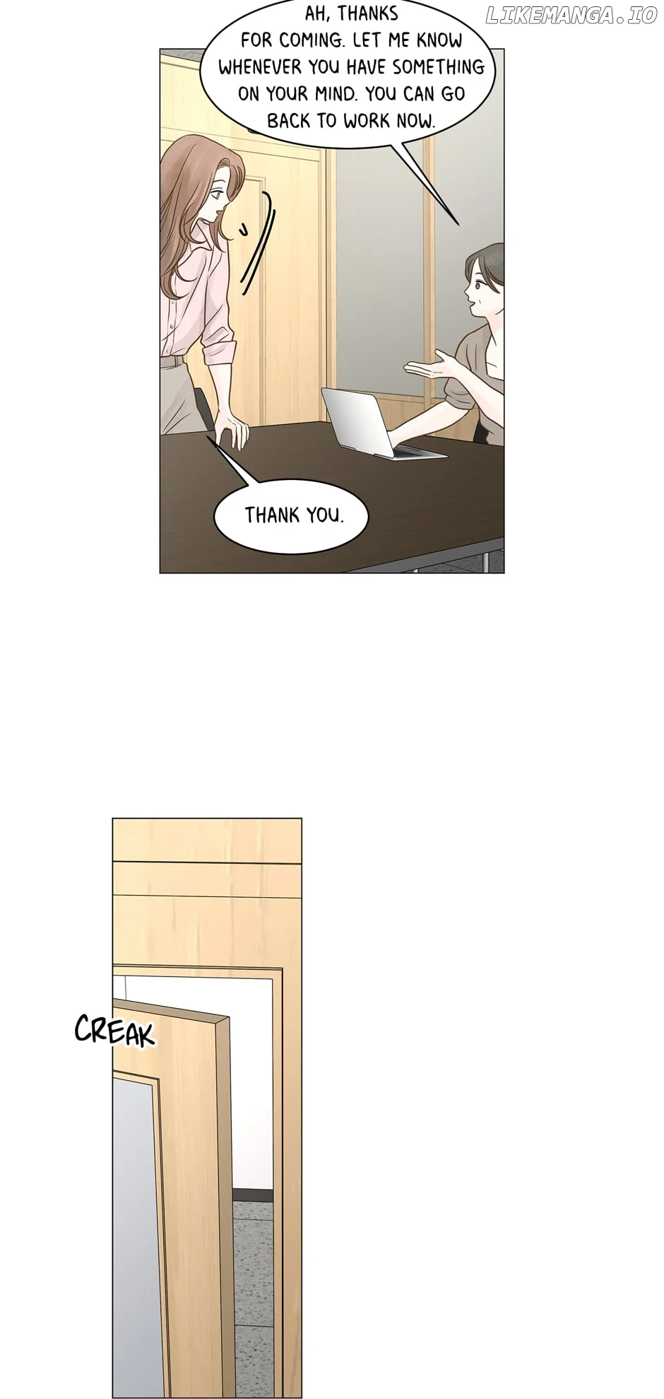 Let’s go to work tommorow! Chapter 129 251 55