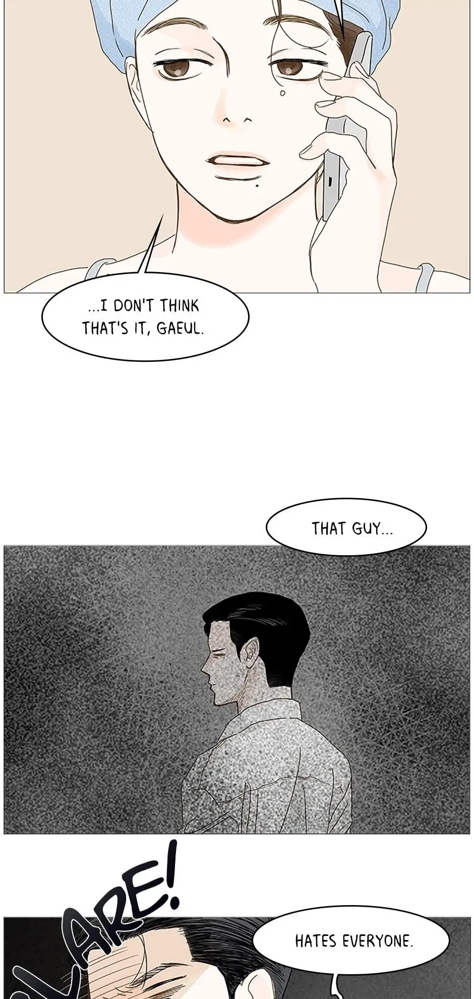 Let’s go to work tommorow! Chapter 2 128 04