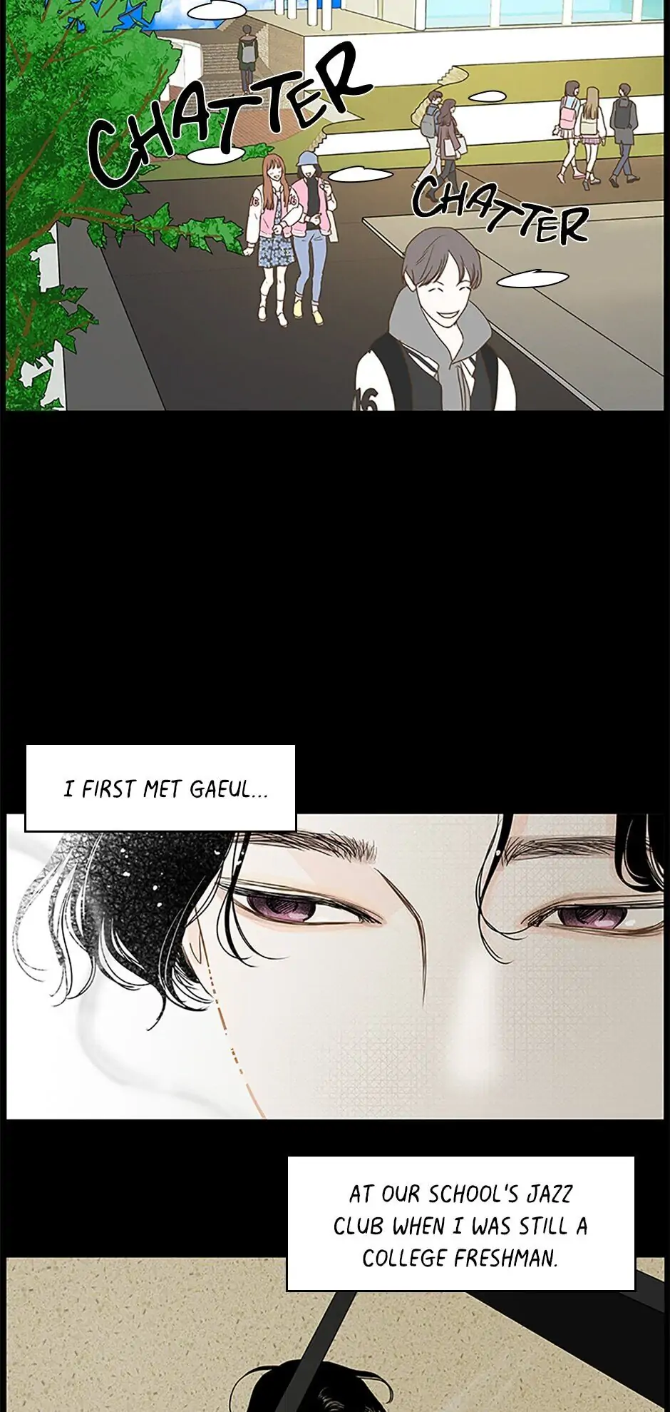 Let’s go to work tommorow! Chapter 2 132 08