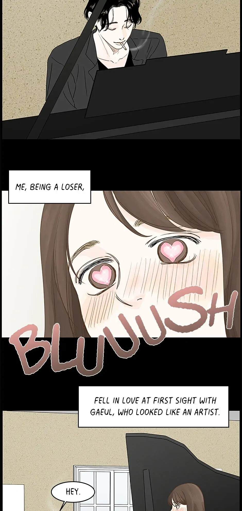 Let’s go to work tommorow! Chapter 2 133 09