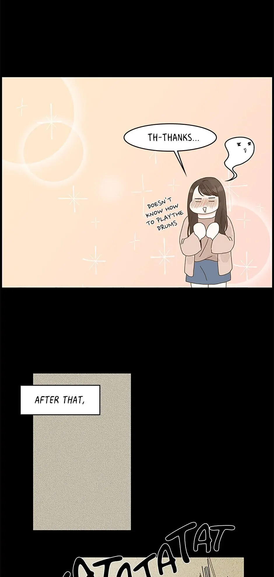 Let’s go to work tommorow! Chapter 2 136 12