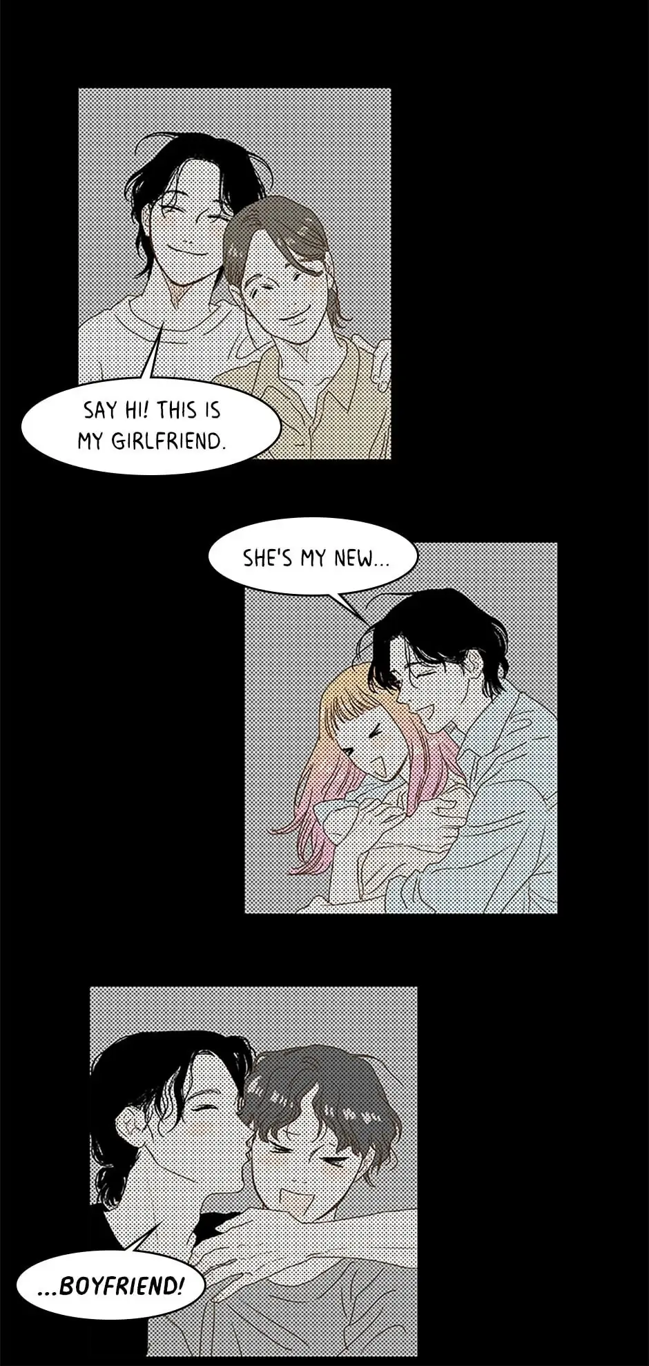 Let’s go to work tommorow! Chapter 2 139 15