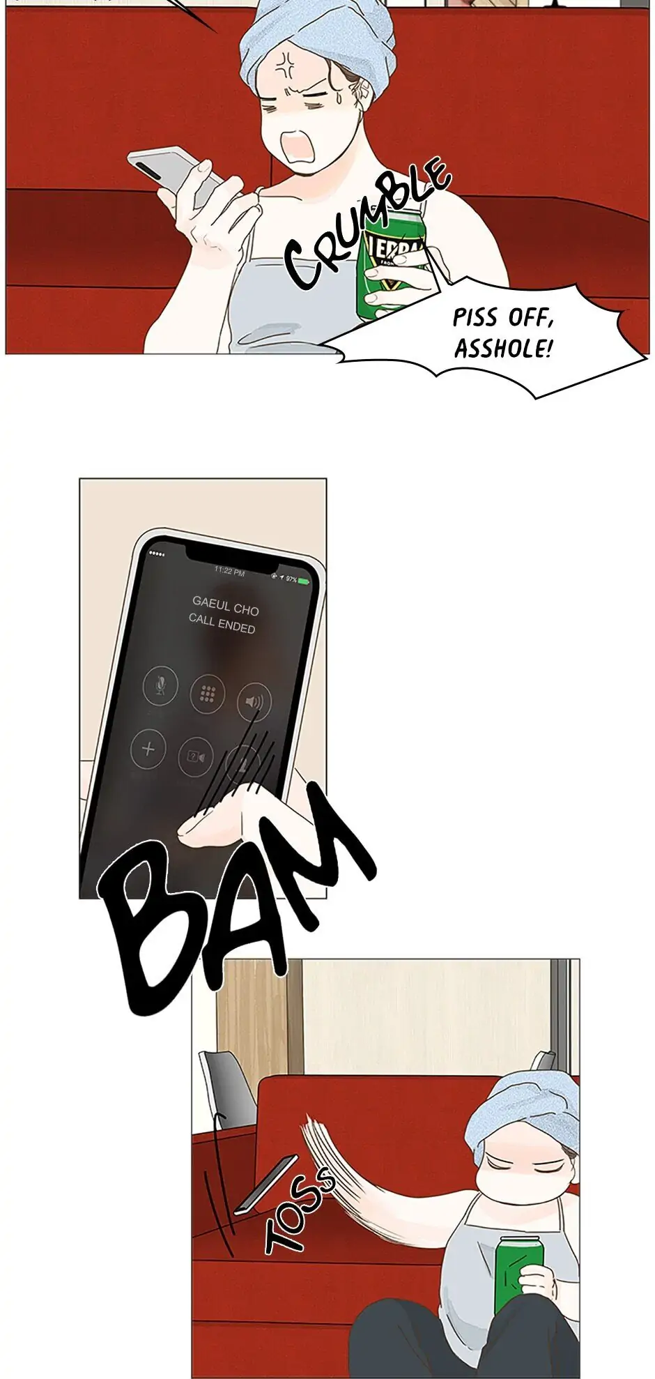 Let’s go to work tommorow! Chapter 2 144 20