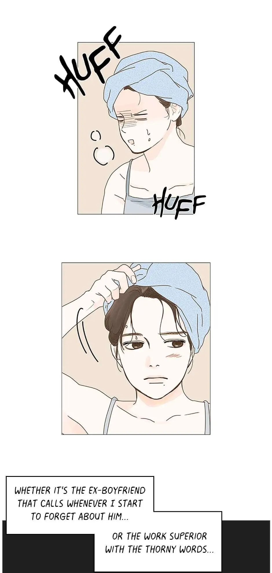 Let’s go to work tommorow! Chapter 2 145 21