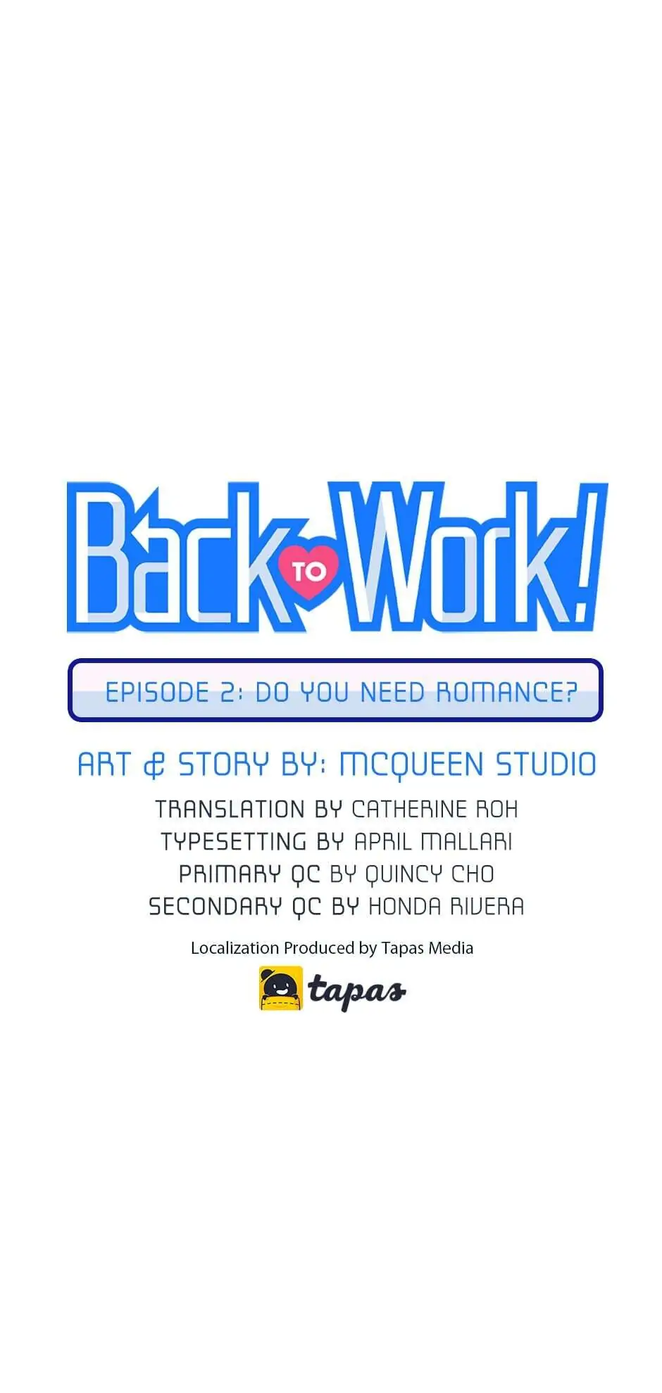 Let’s go to work tommorow! Chapter 2 148 24