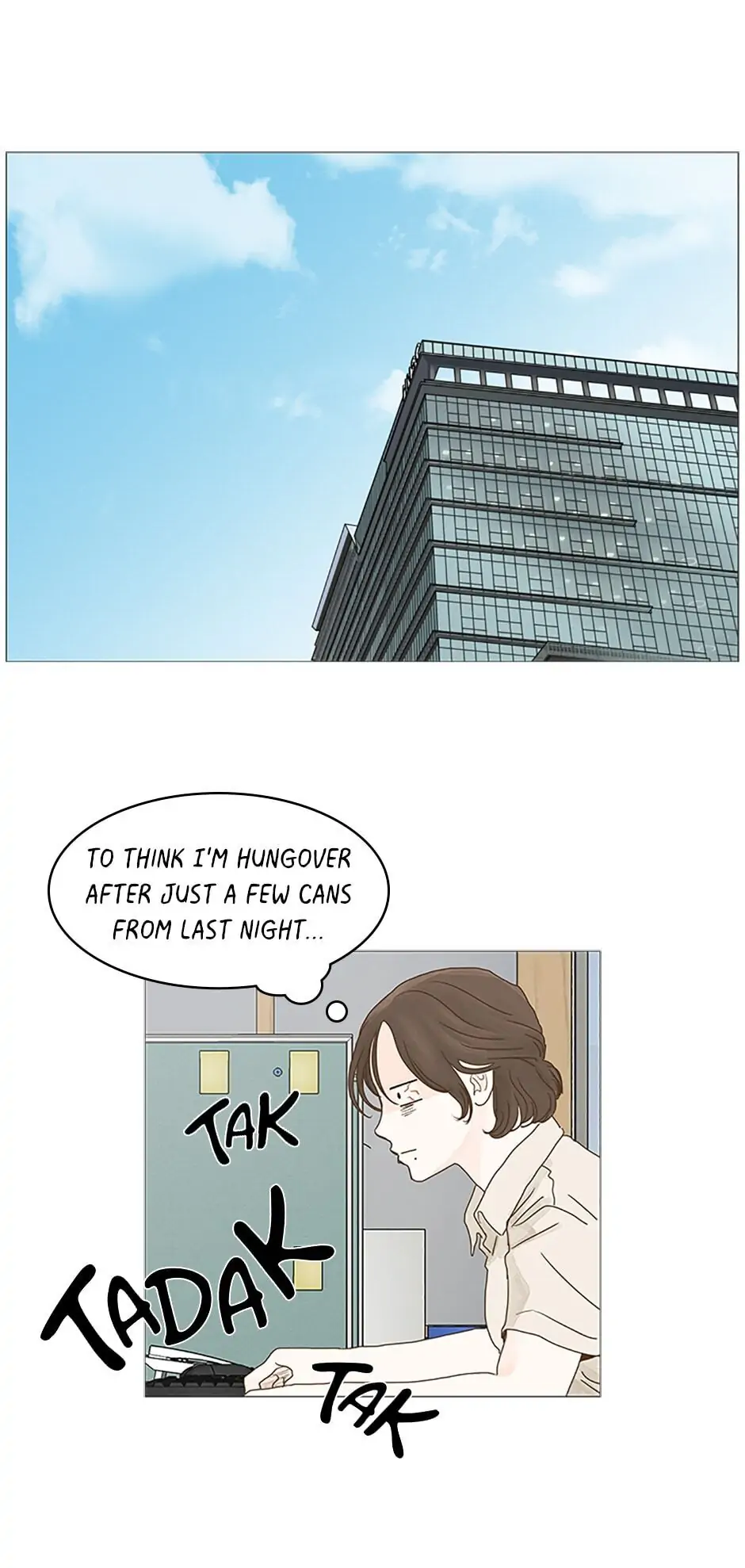 Let’s go to work tommorow! Chapter 2 149 25