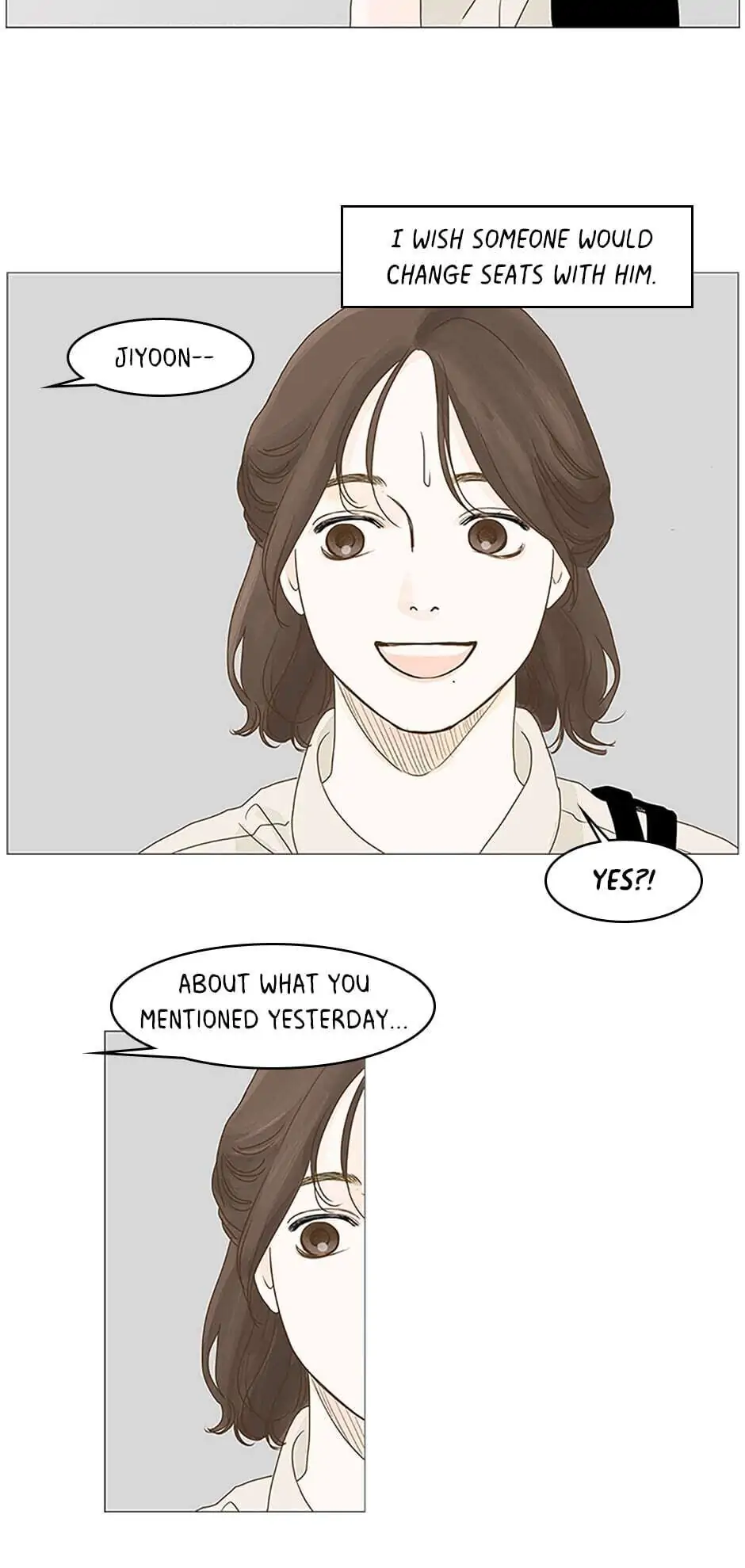 Let’s go to work tommorow! Chapter 2 156 32