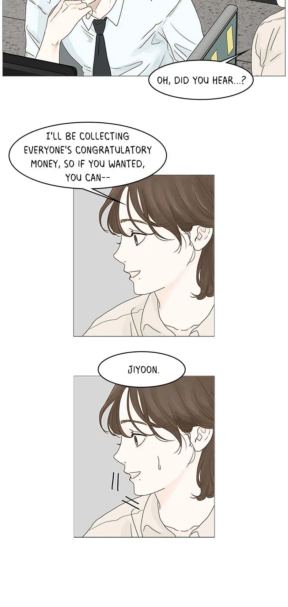 Let’s go to work tommorow! Chapter 2 158 34