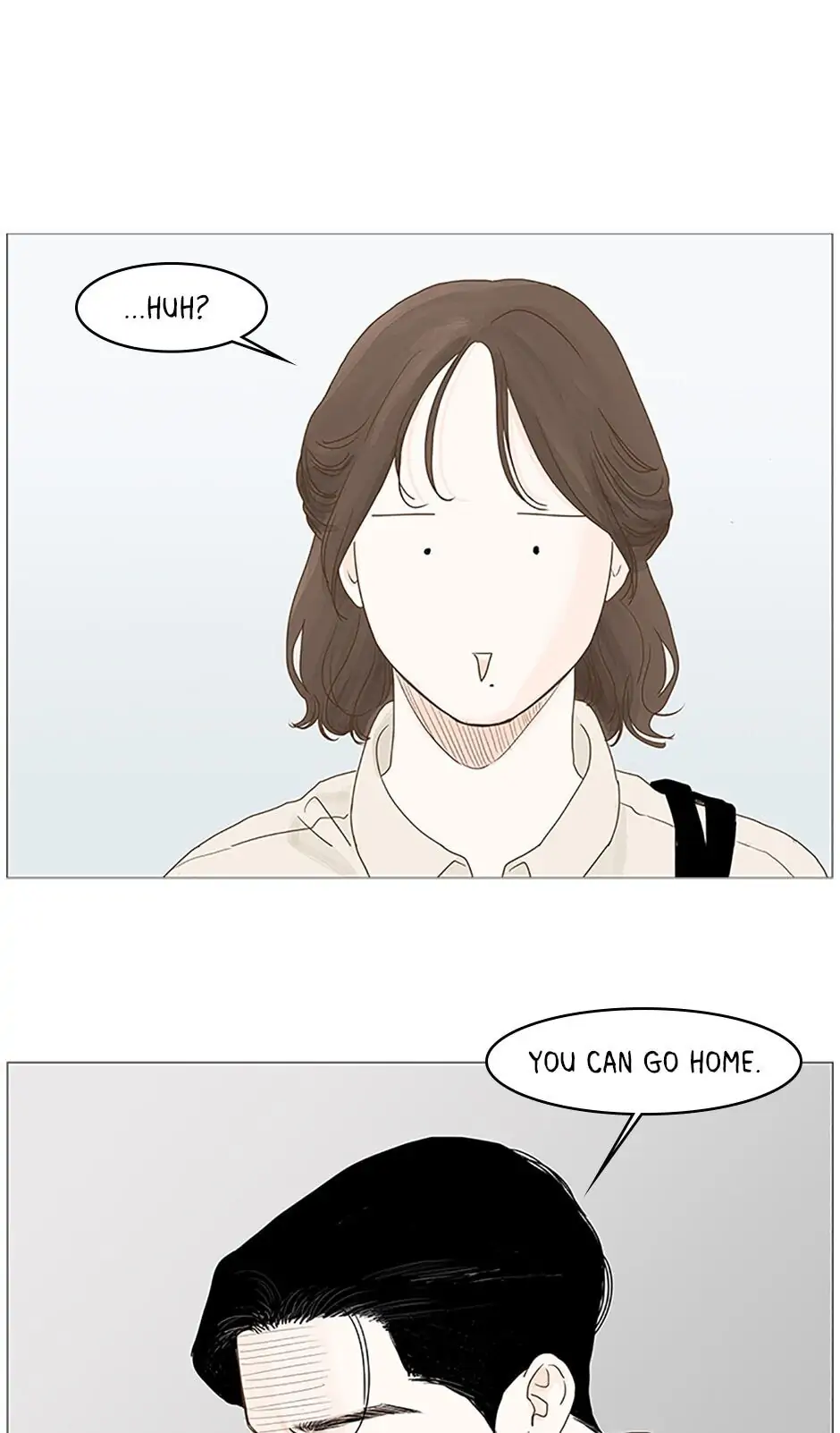 Let’s go to work tommorow! Chapter 2 160 36