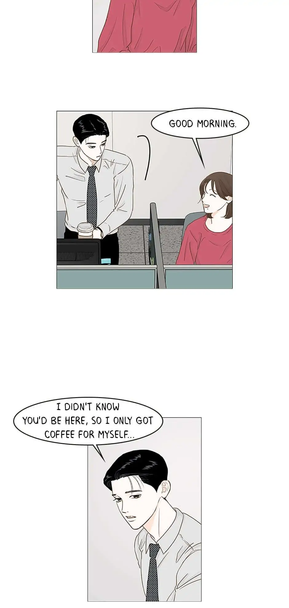 Let’s go to work tommorow! Chapter 22 139 06