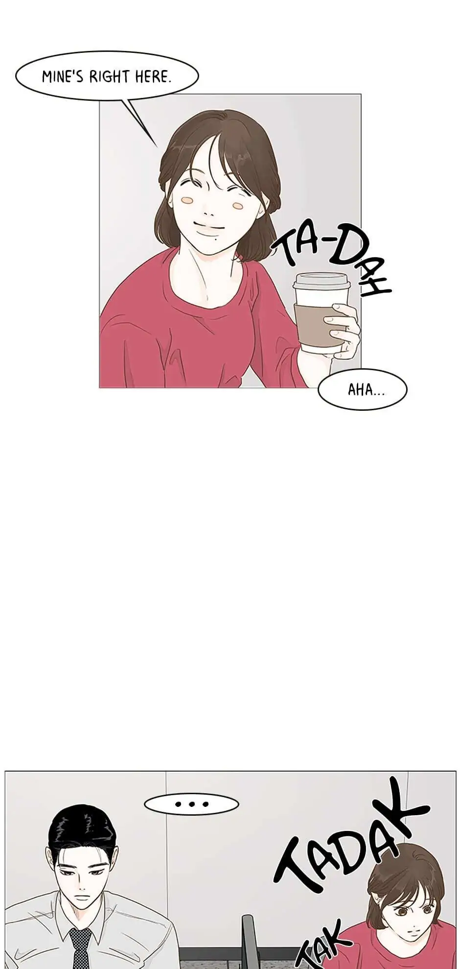 Let’s go to work tommorow! Chapter 22 140 07