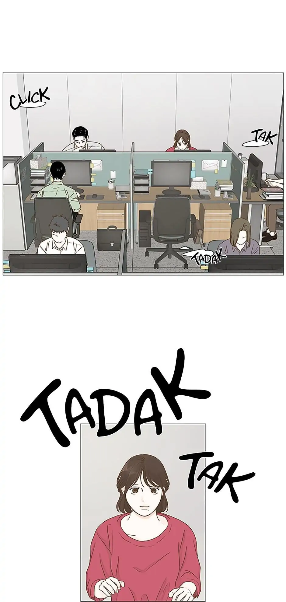 Let’s go to work tommorow! Chapter 22 144 11