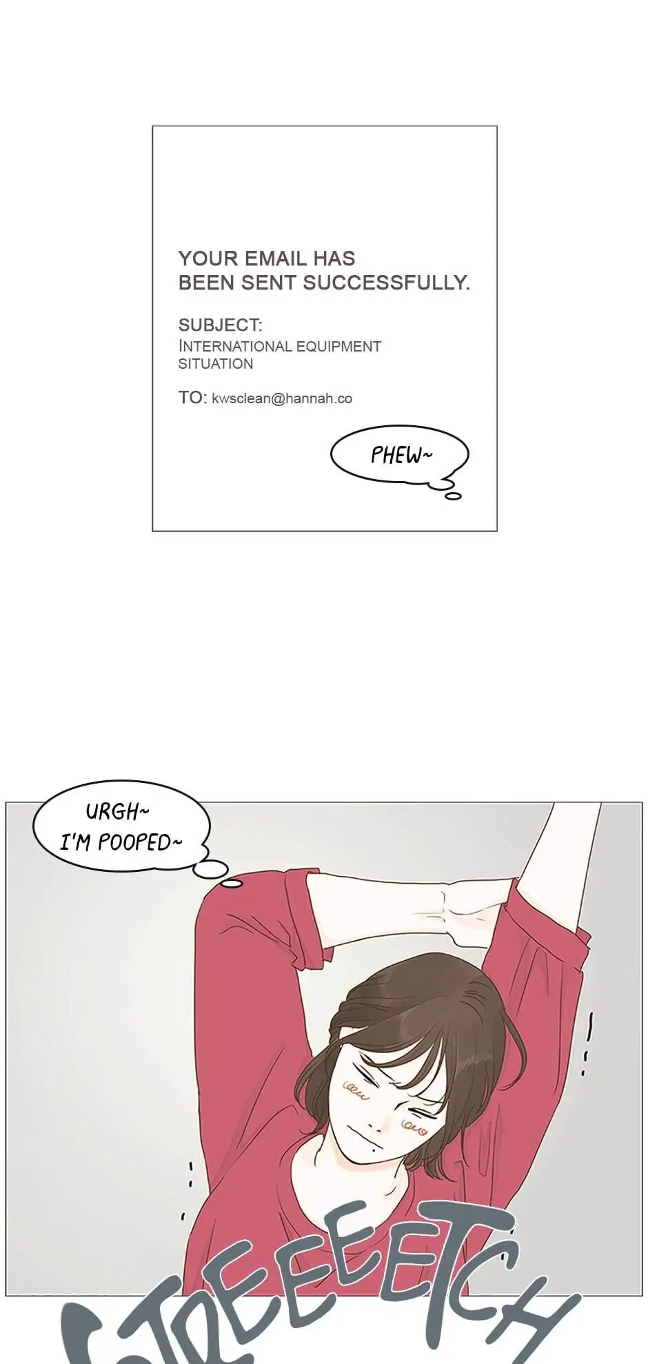 Let’s go to work tommorow! Chapter 22 145 12