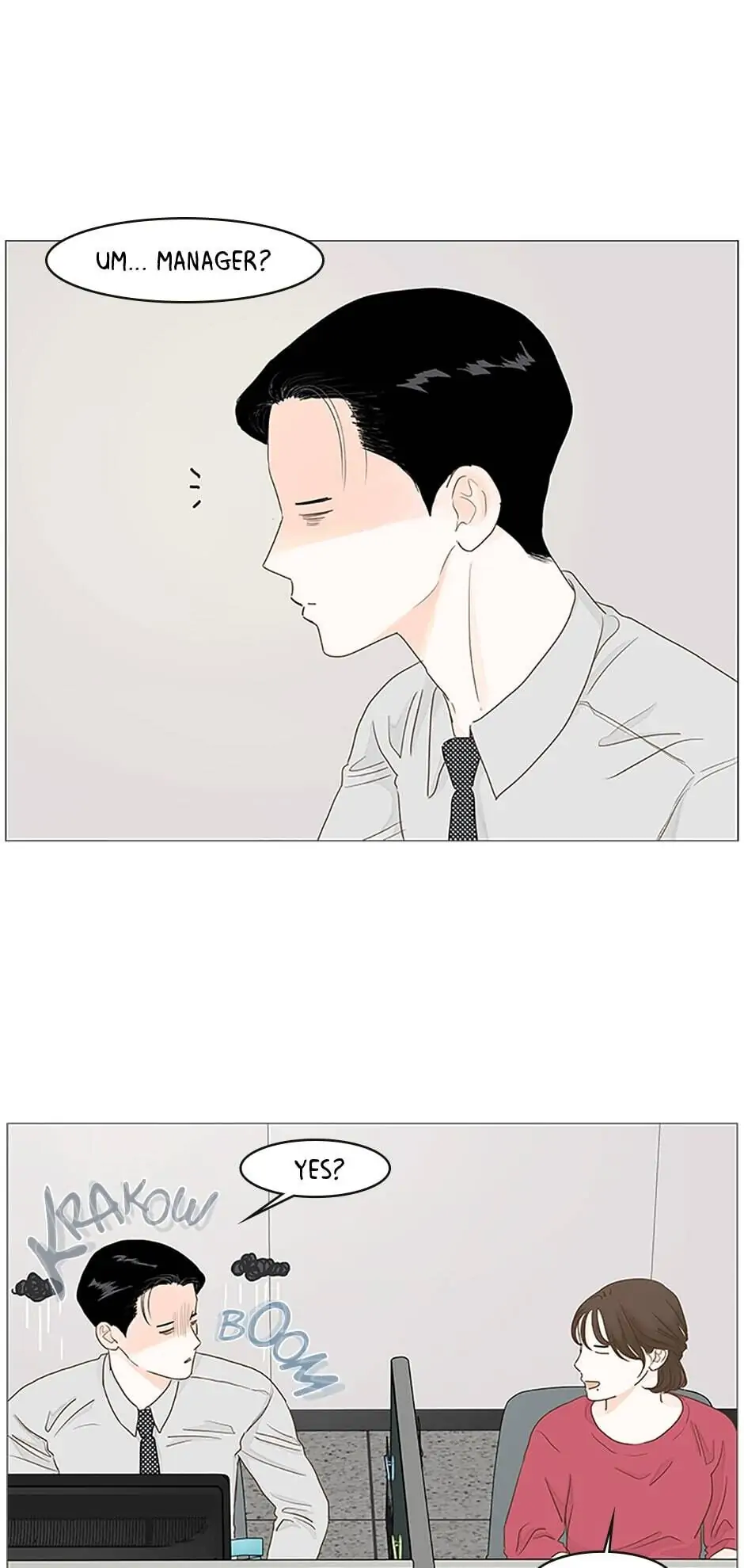 Let’s go to work tommorow! Chapter 22 147 14