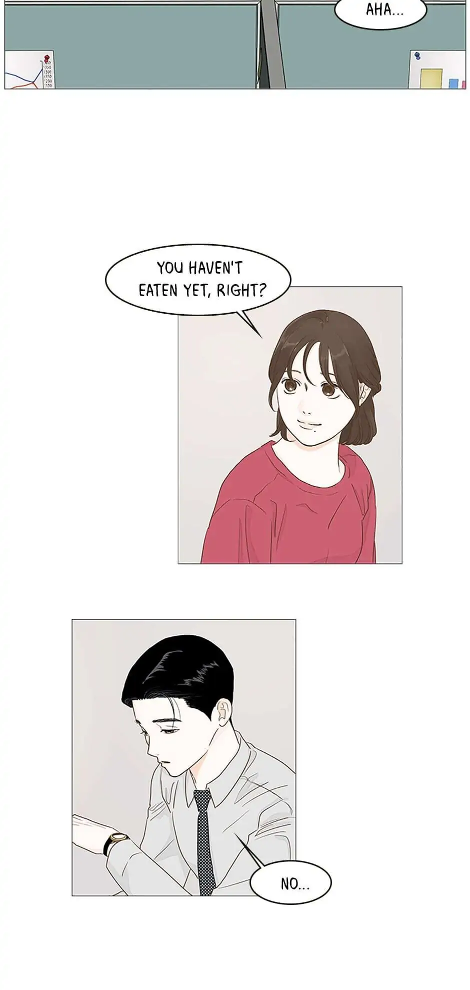 Let’s go to work tommorow! Chapter 22 148 15