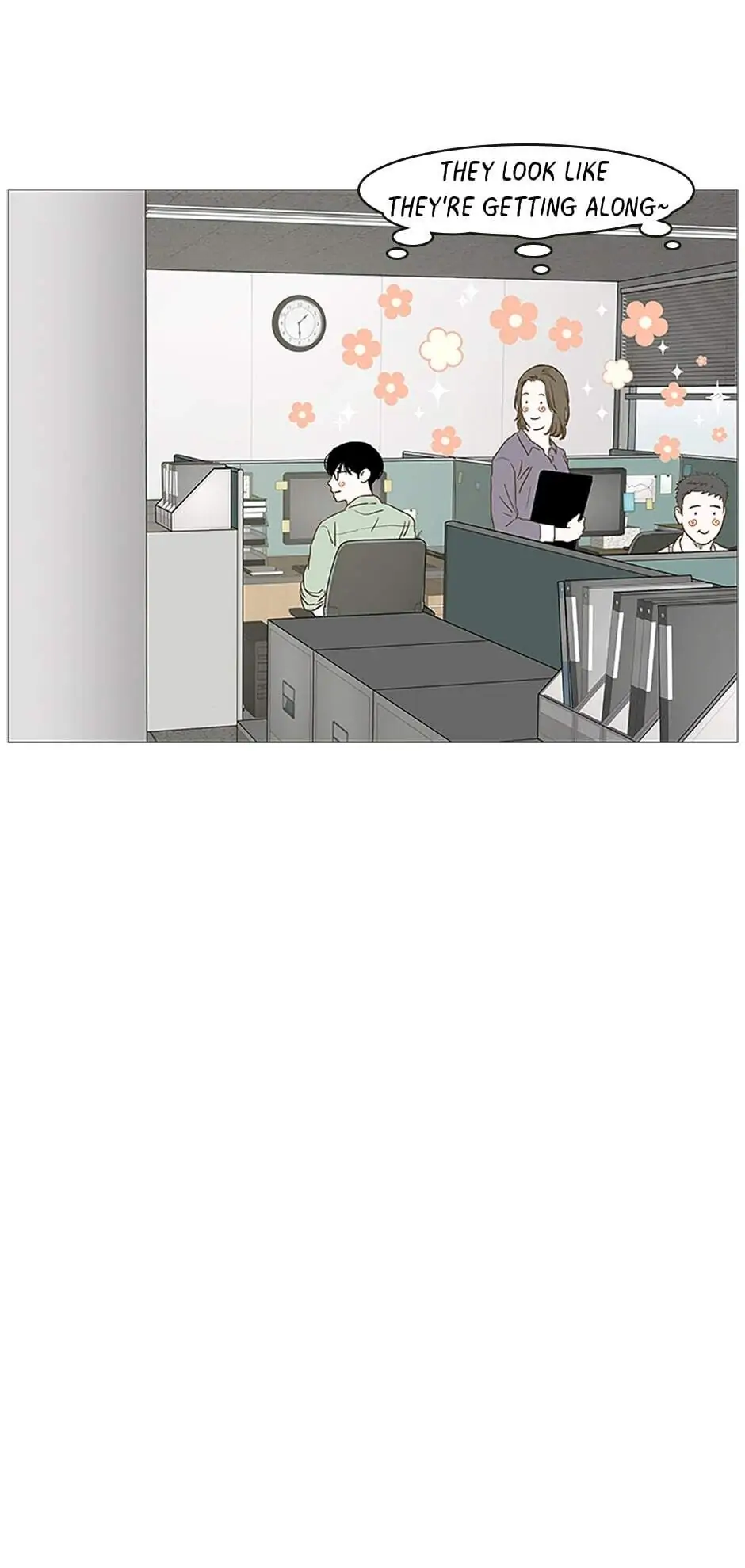 Let’s go to work tommorow! Chapter 22 150 17