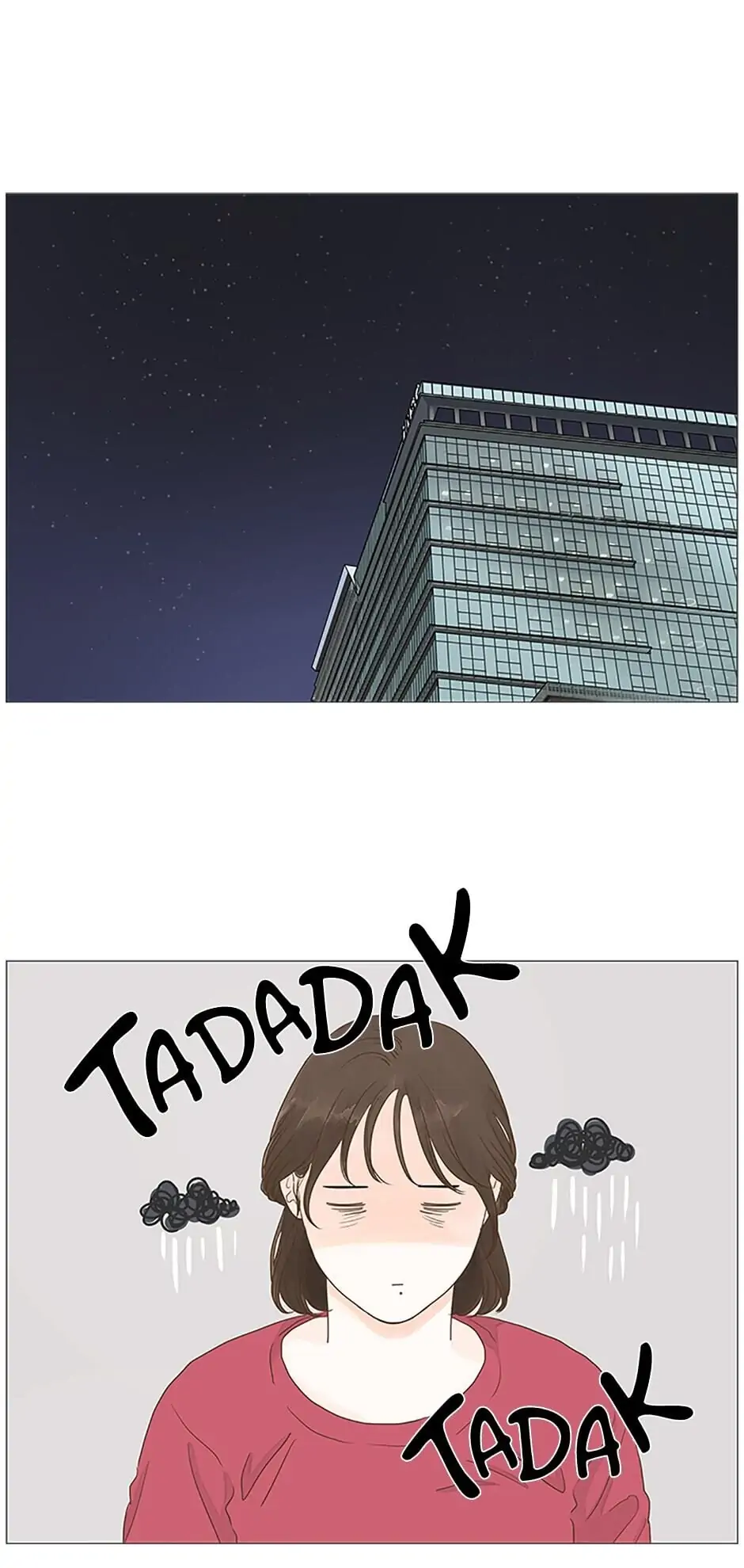 Let’s go to work tommorow! Chapter 22 152 19