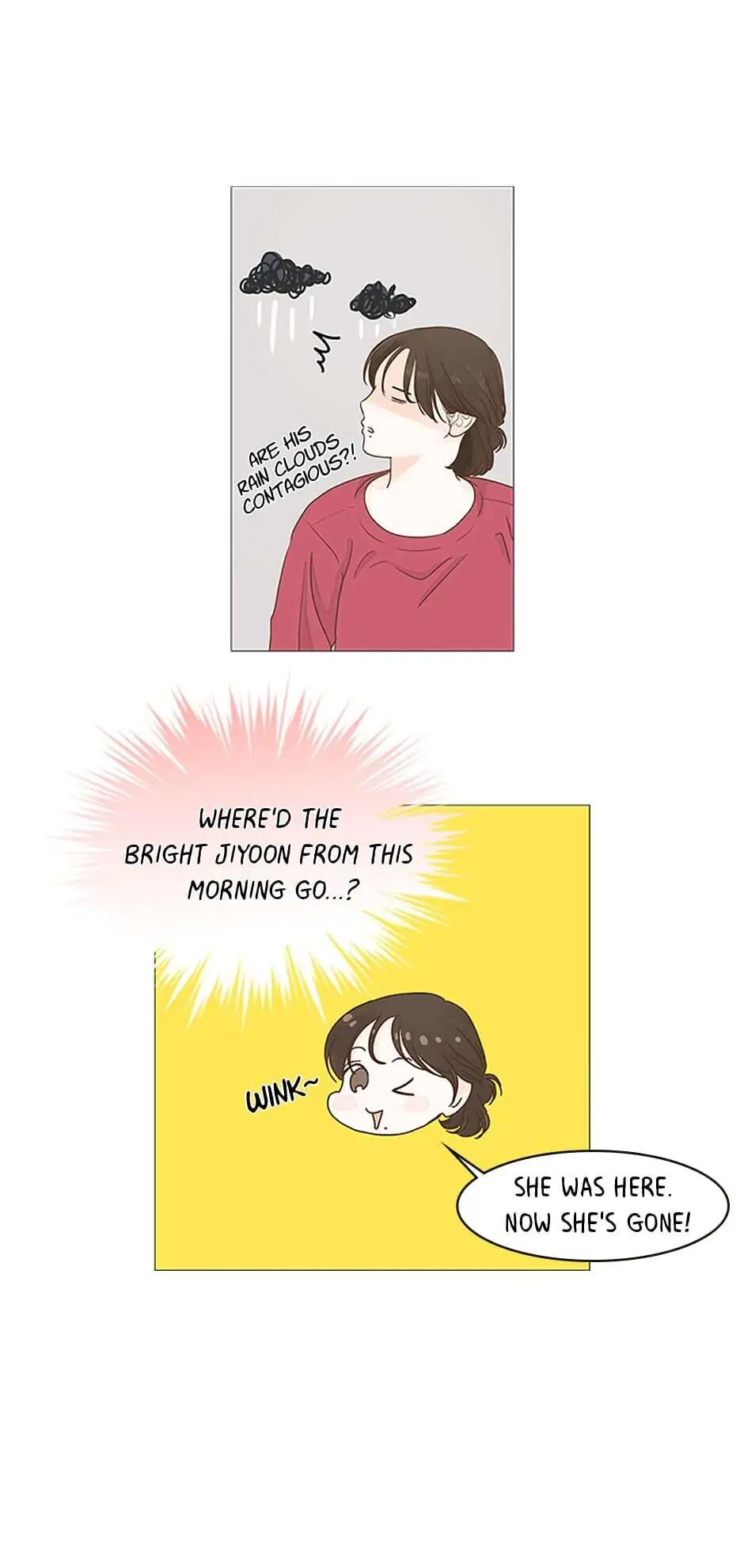 Let’s go to work tommorow! Chapter 22 153 20