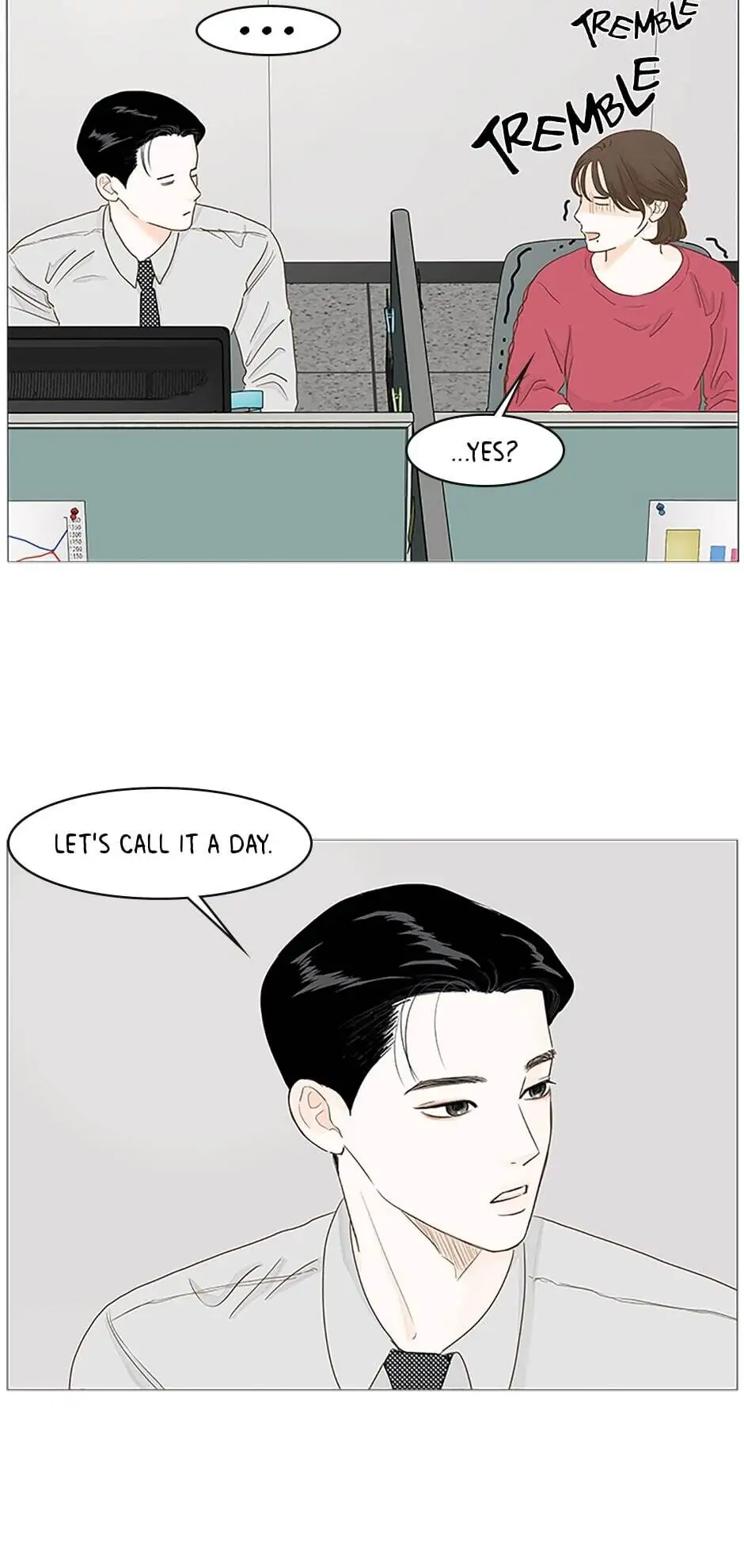 Let’s go to work tommorow! Chapter 22 157 24