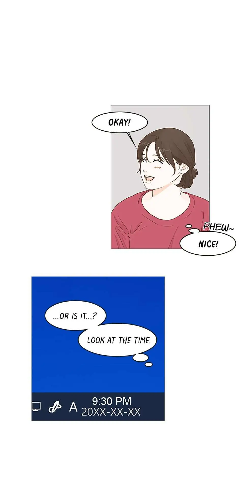 Let’s go to work tommorow! Chapter 22 158 25