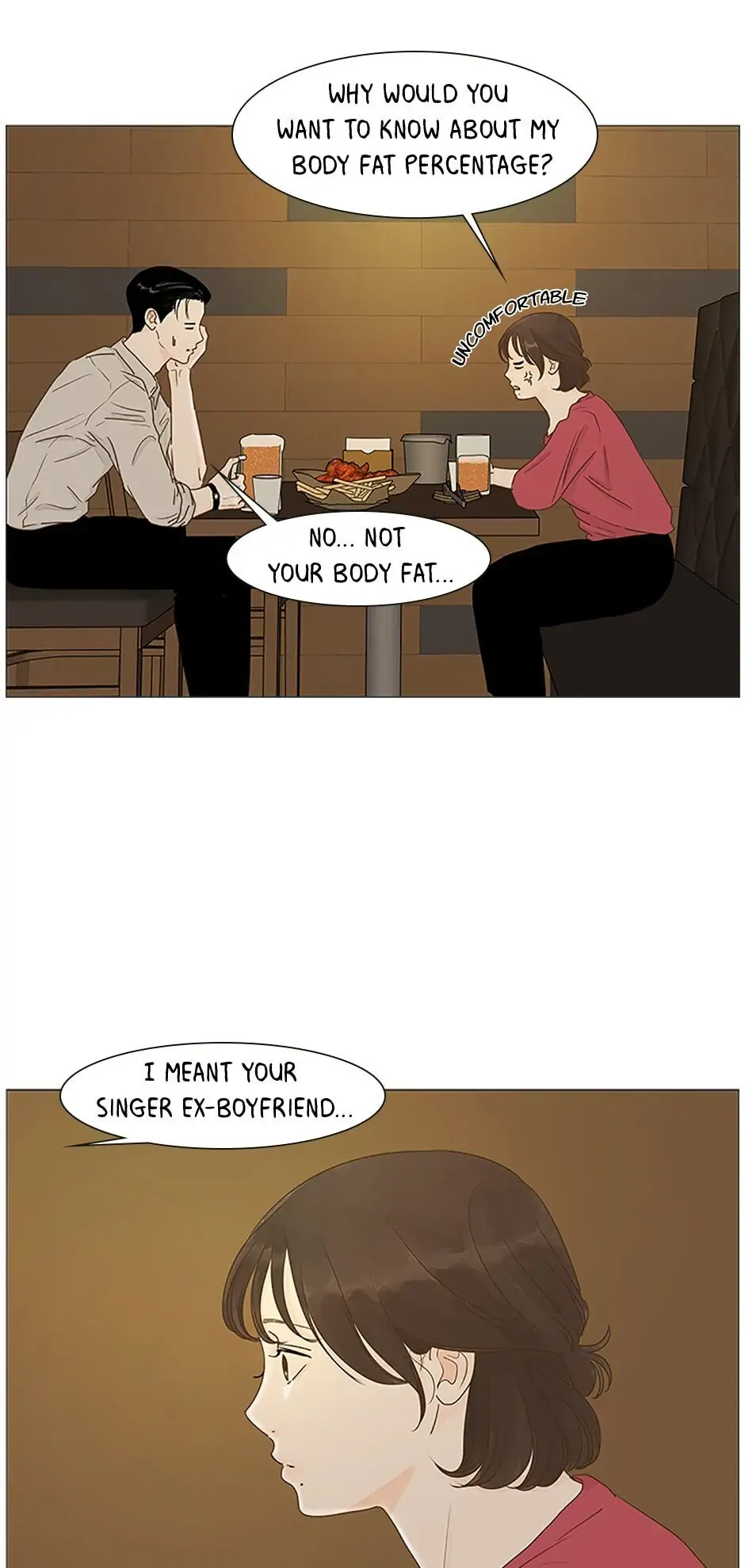 Let’s go to work tommorow! Chapter 22 165 32