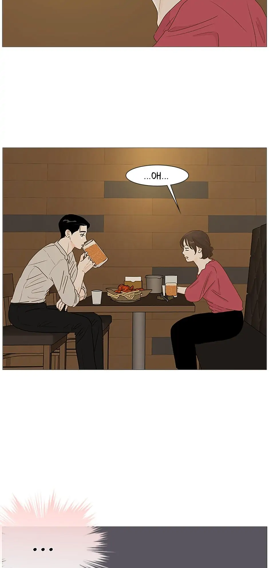 Let’s go to work tommorow! Chapter 22 166 33