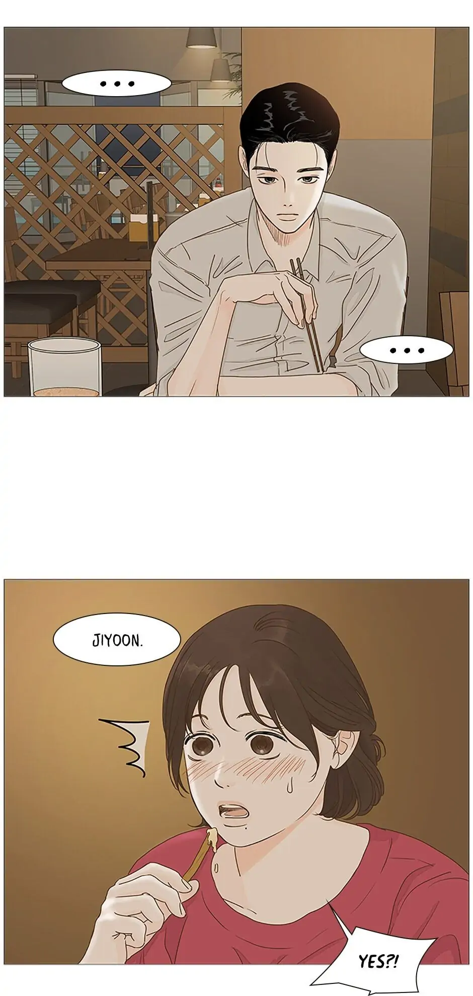 Let’s go to work tommorow! Chapter 22 173 40