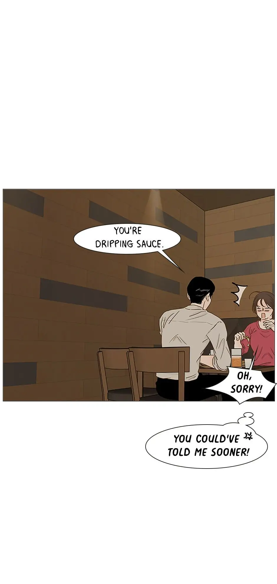 Let’s go to work tommorow! Chapter 22 174 41