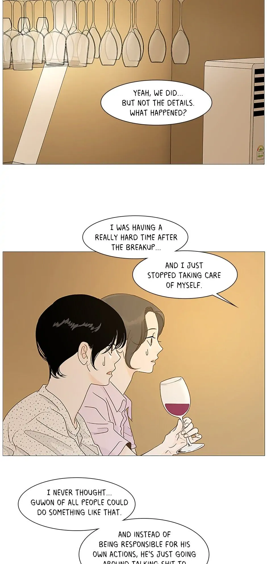 Let’s go to work tommorow! Chapter 28 153 05