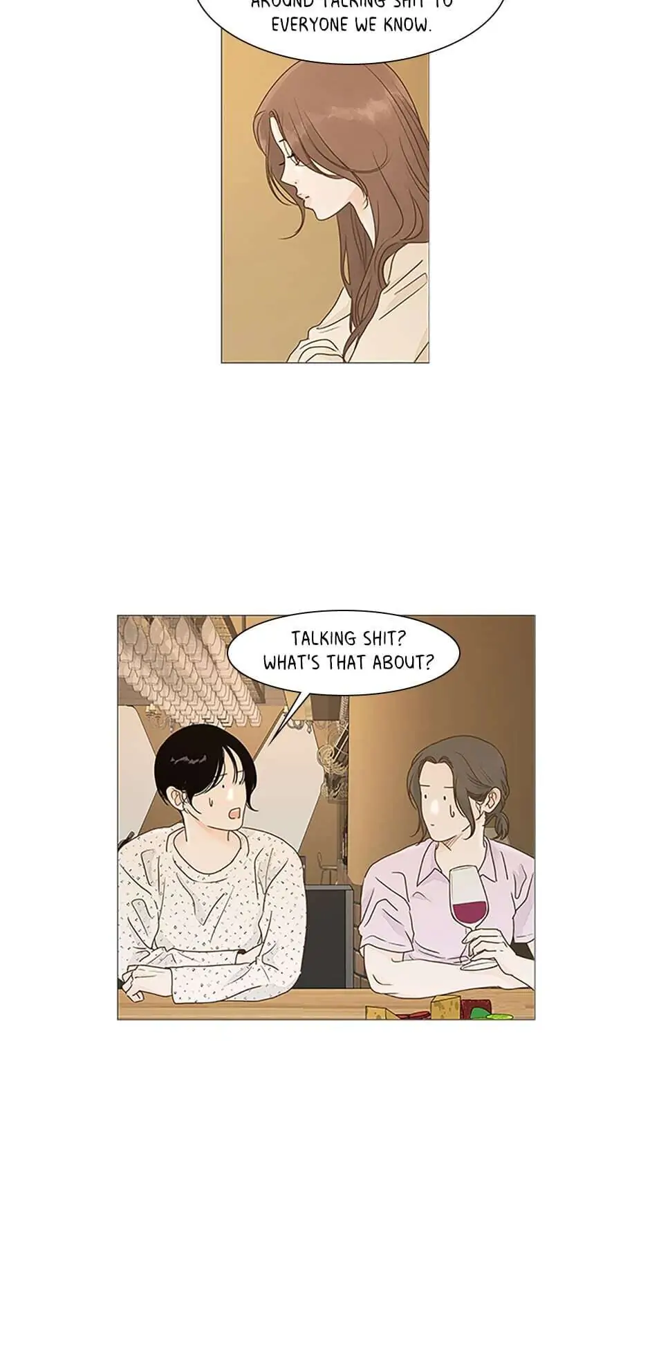 Let’s go to work tommorow! Chapter 28 154 06