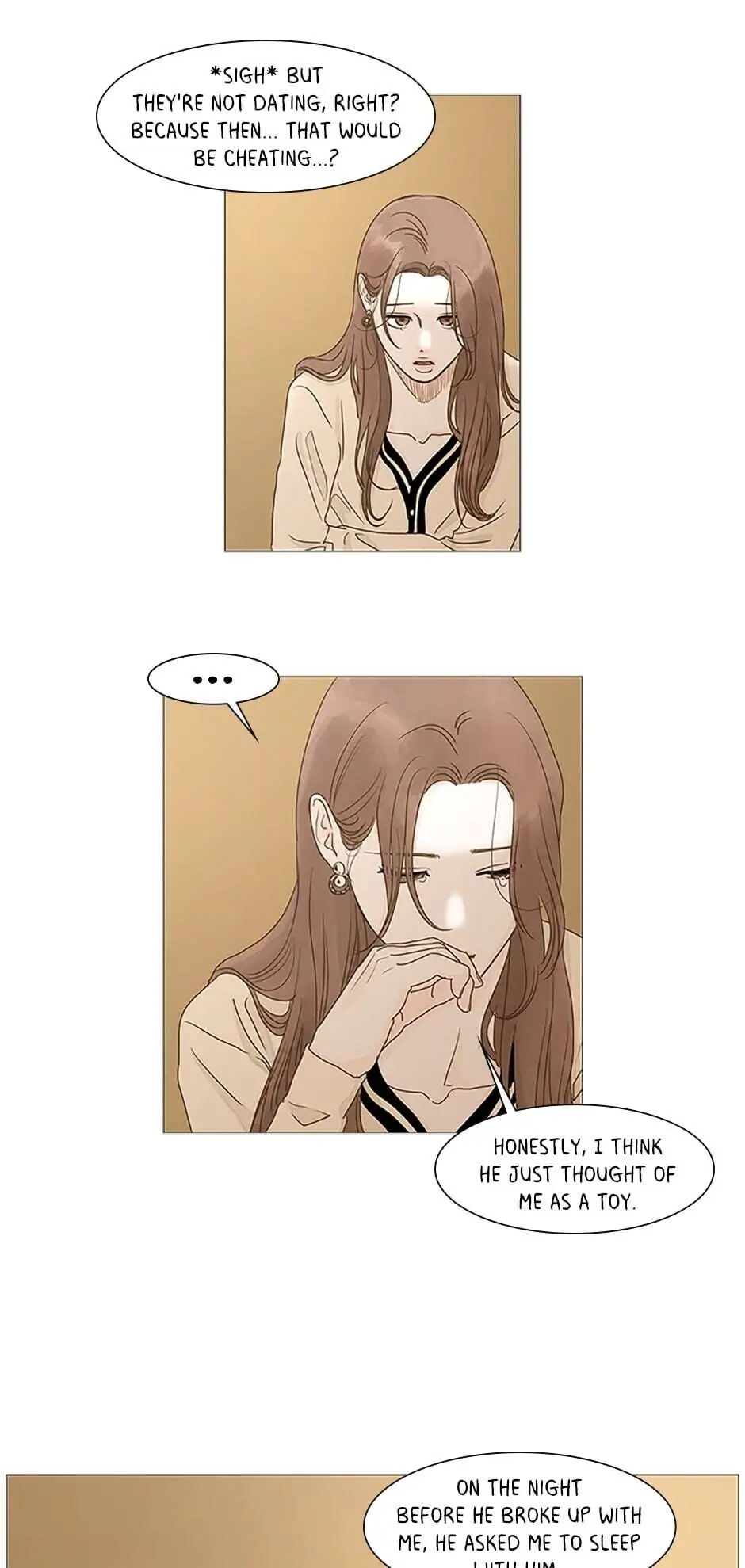 Let’s go to work tommorow! Chapter 28 157 09