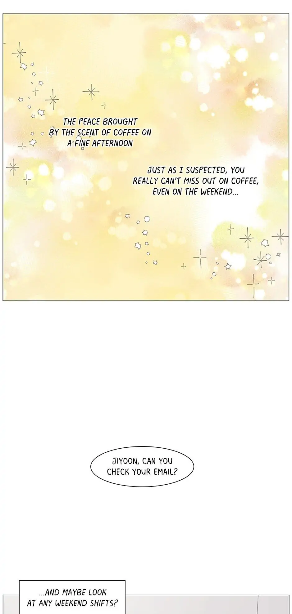 Let’s go to work tommorow! Chapter 28 160 12