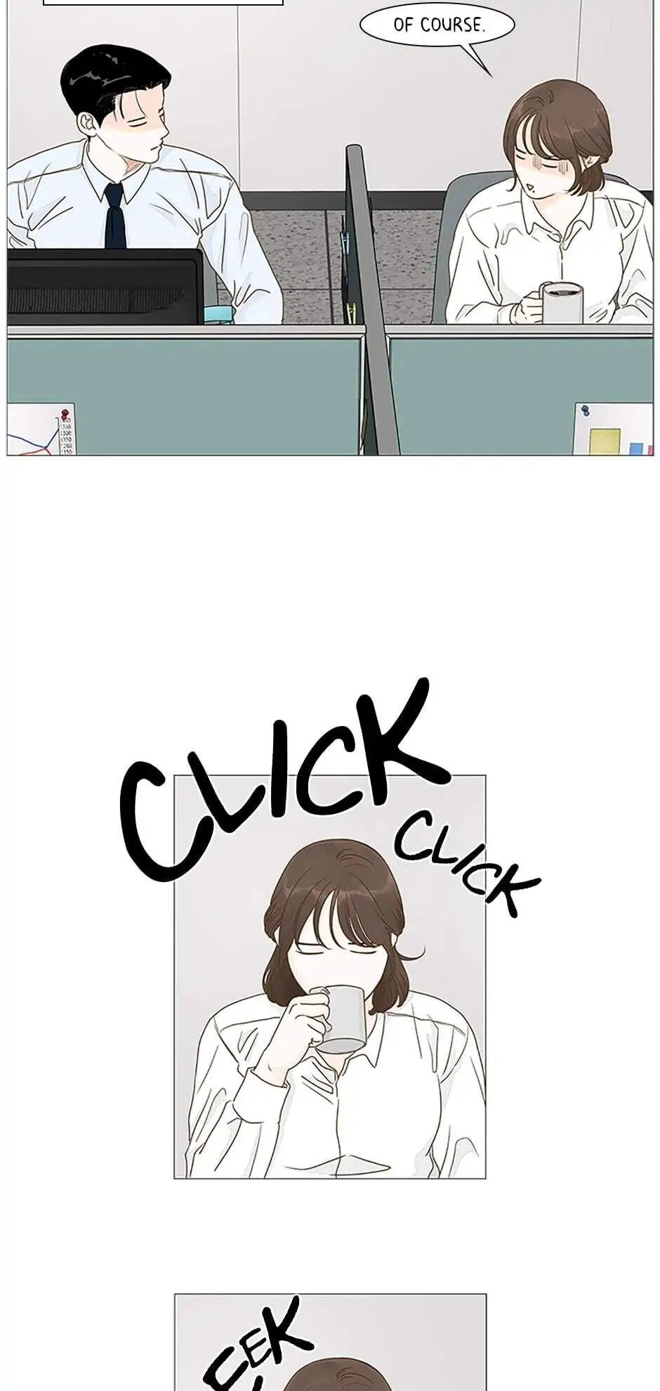 Let’s go to work tommorow! Chapter 28 161 13