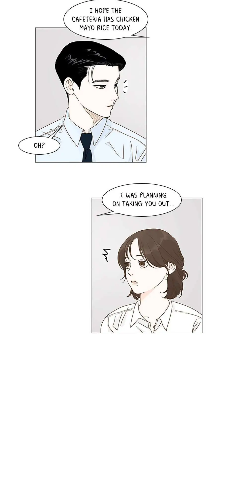 Let’s go to work tommorow! Chapter 28 169 21