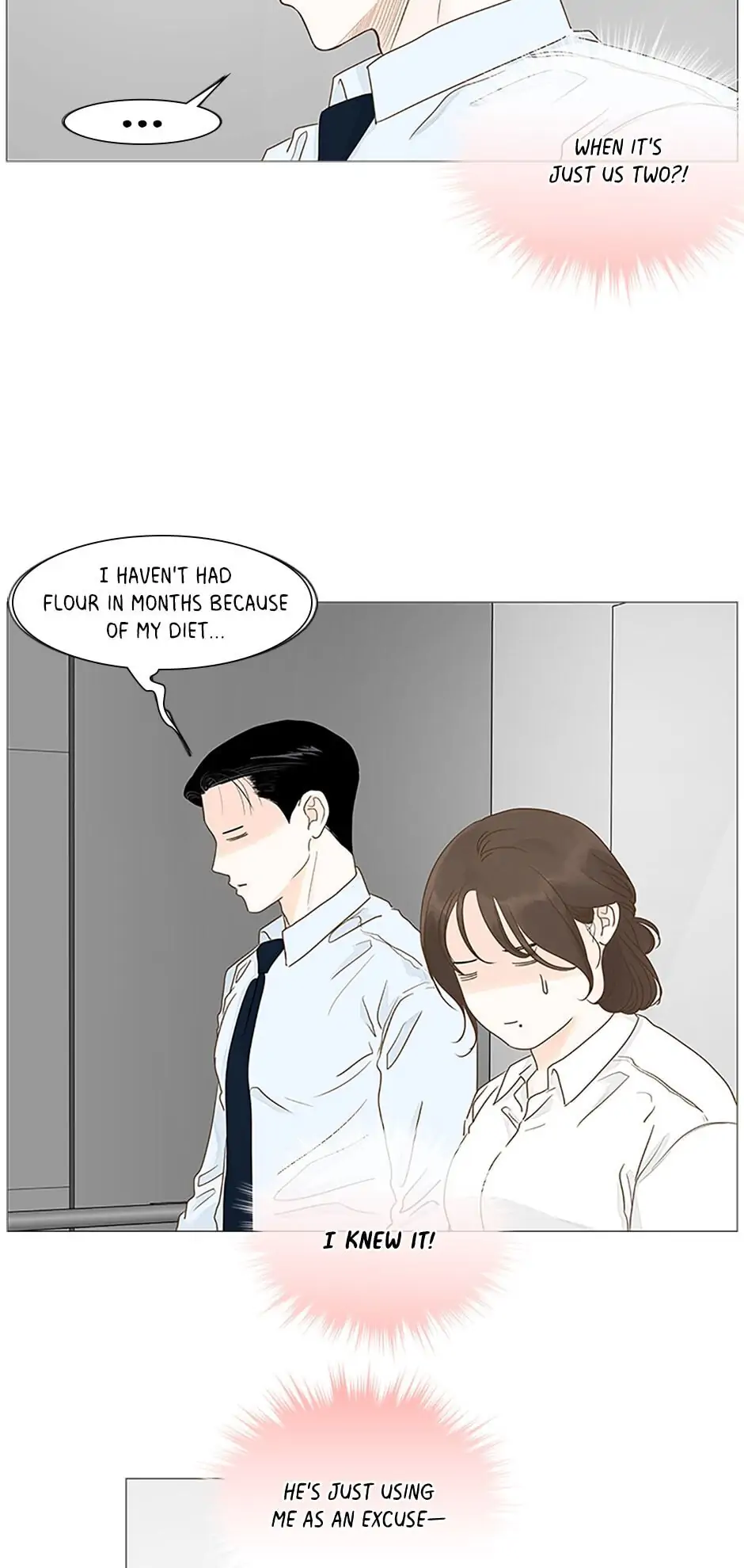 Let’s go to work tommorow! Chapter 28 172 24