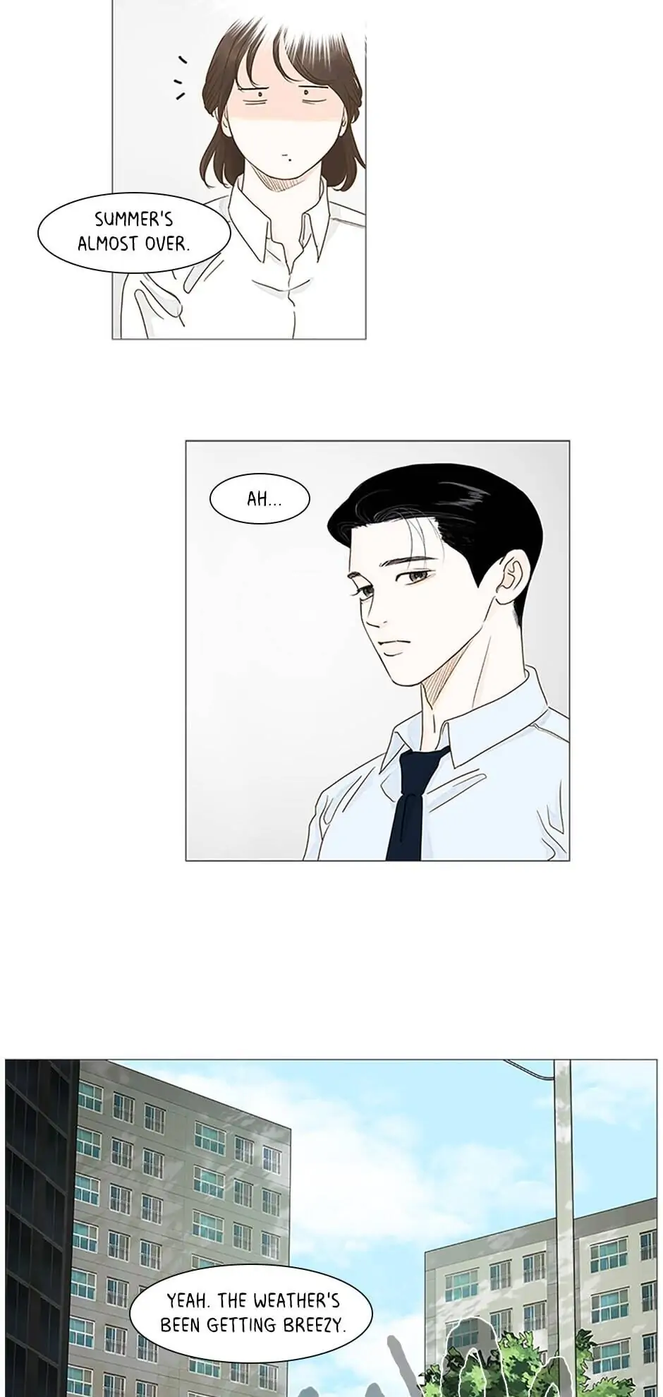 Let’s go to work tommorow! Chapter 28 173 25