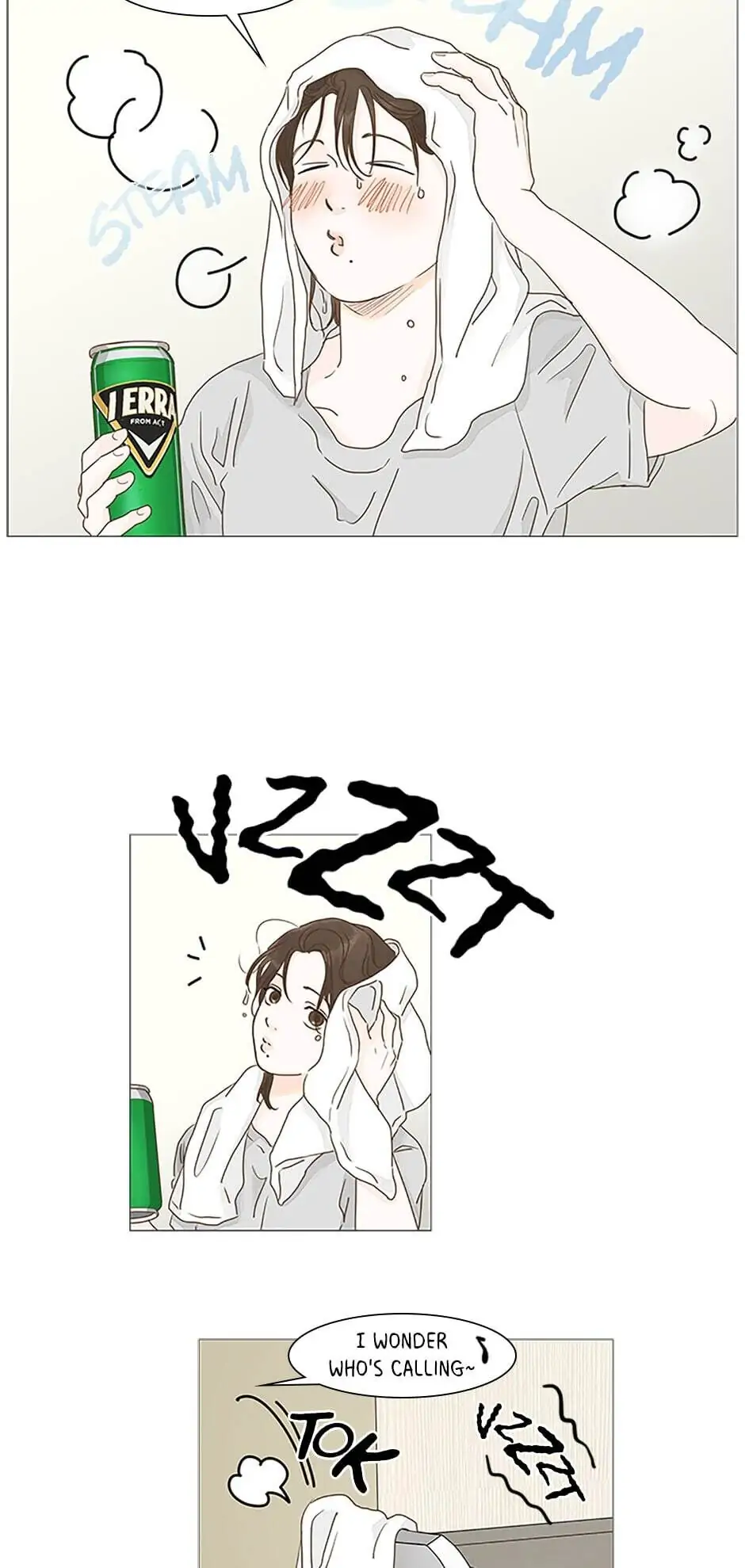 Let’s go to work tommorow! Chapter 28 178 30