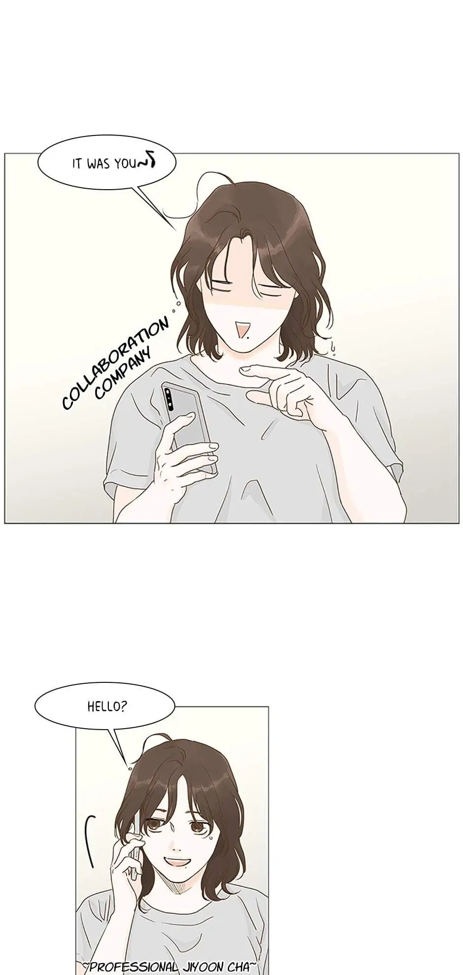 Let’s go to work tommorow! Chapter 28 180 32