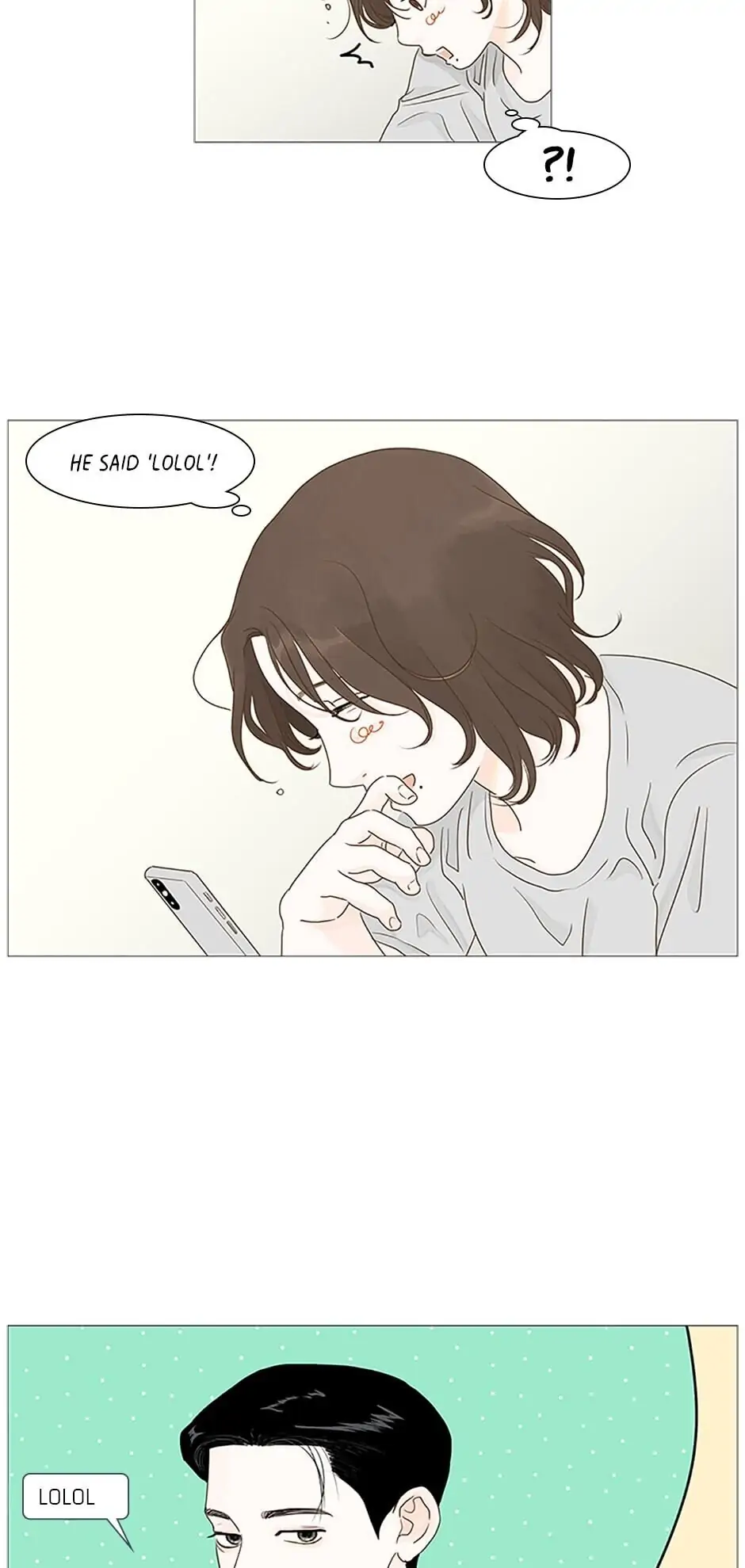 Let’s go to work tommorow! Chapter 28 187 39