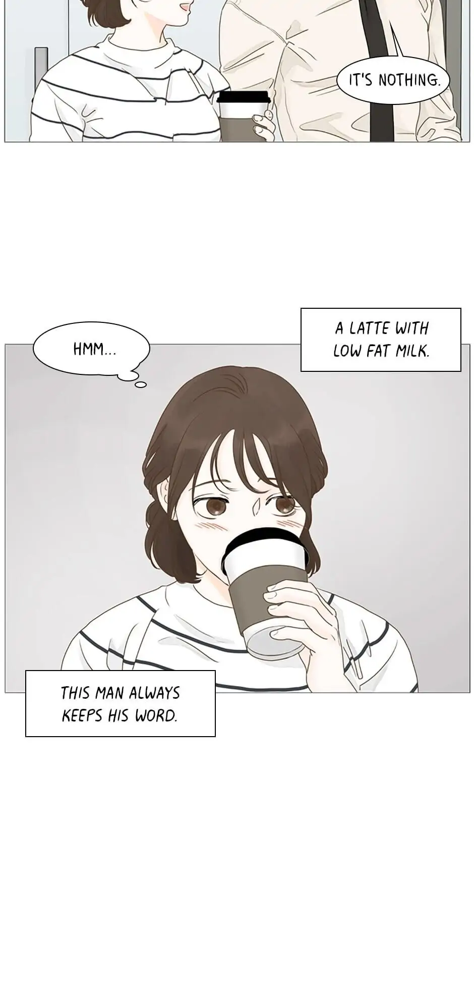 Let’s go to work tommorow! Chapter 29 139 06