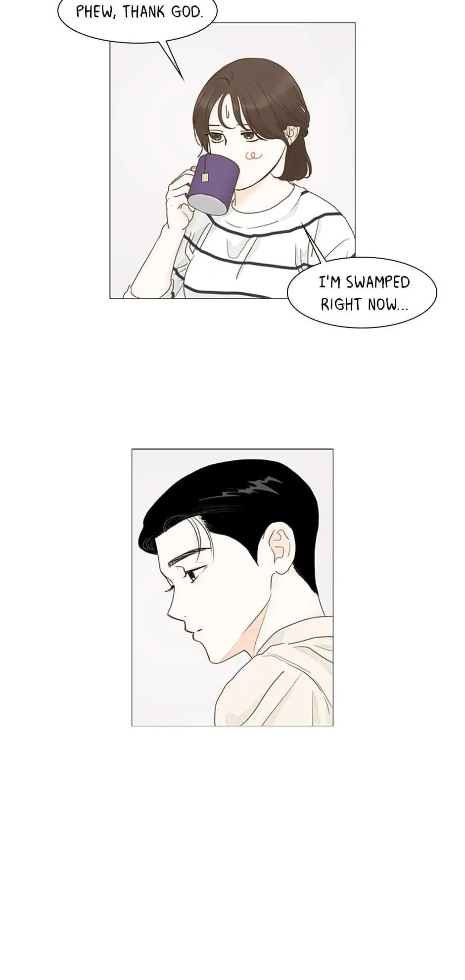 Let’s go to work tommorow! Chapter 29 144 11