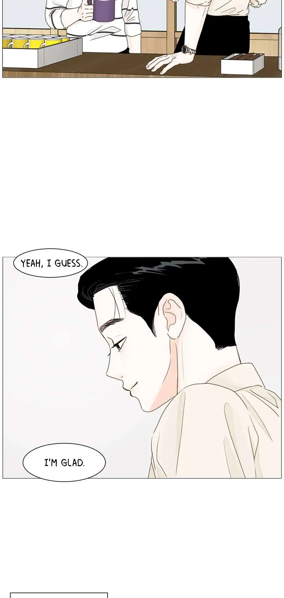 Let’s go to work tommorow! Chapter 29 146 13