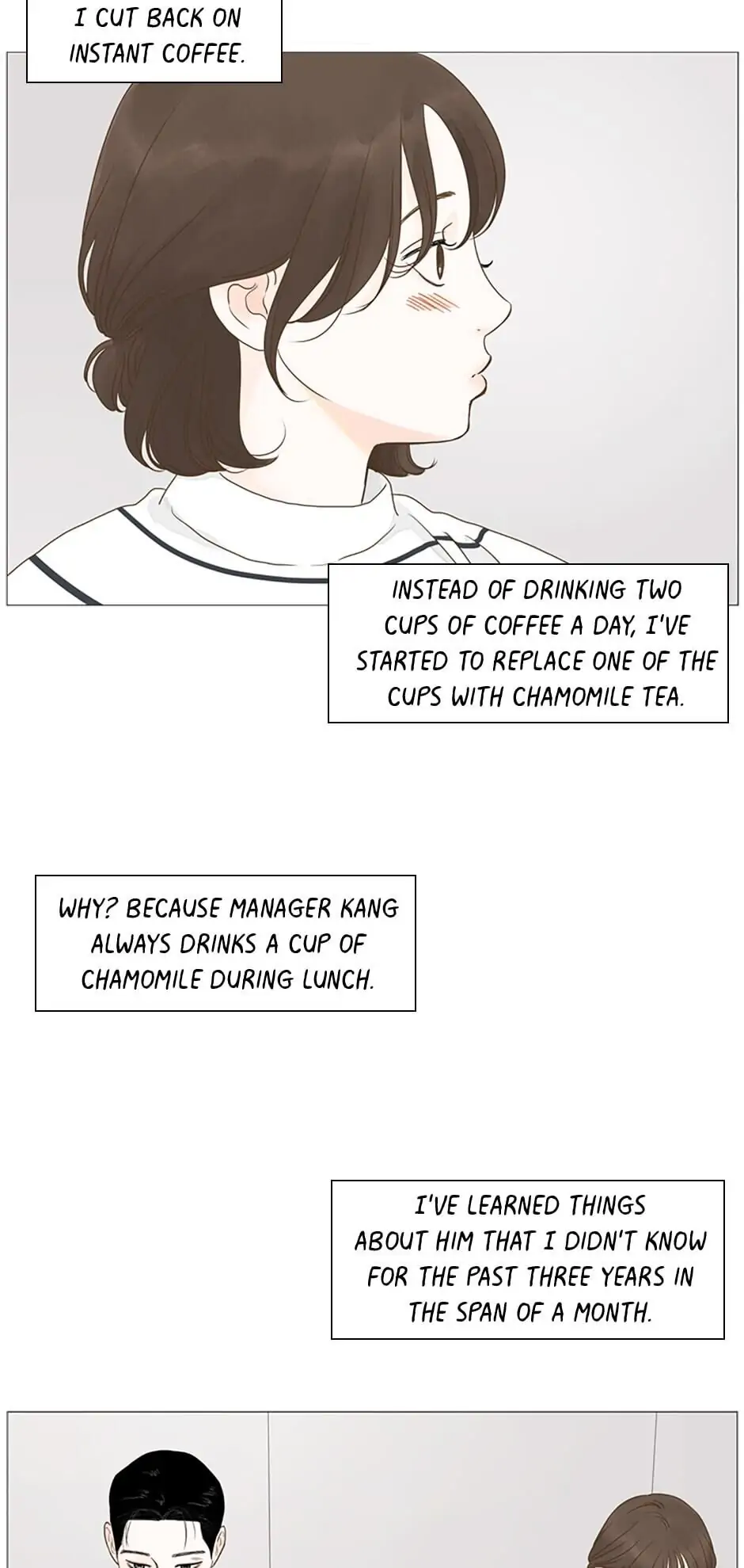 Let’s go to work tommorow! Chapter 29 147 14