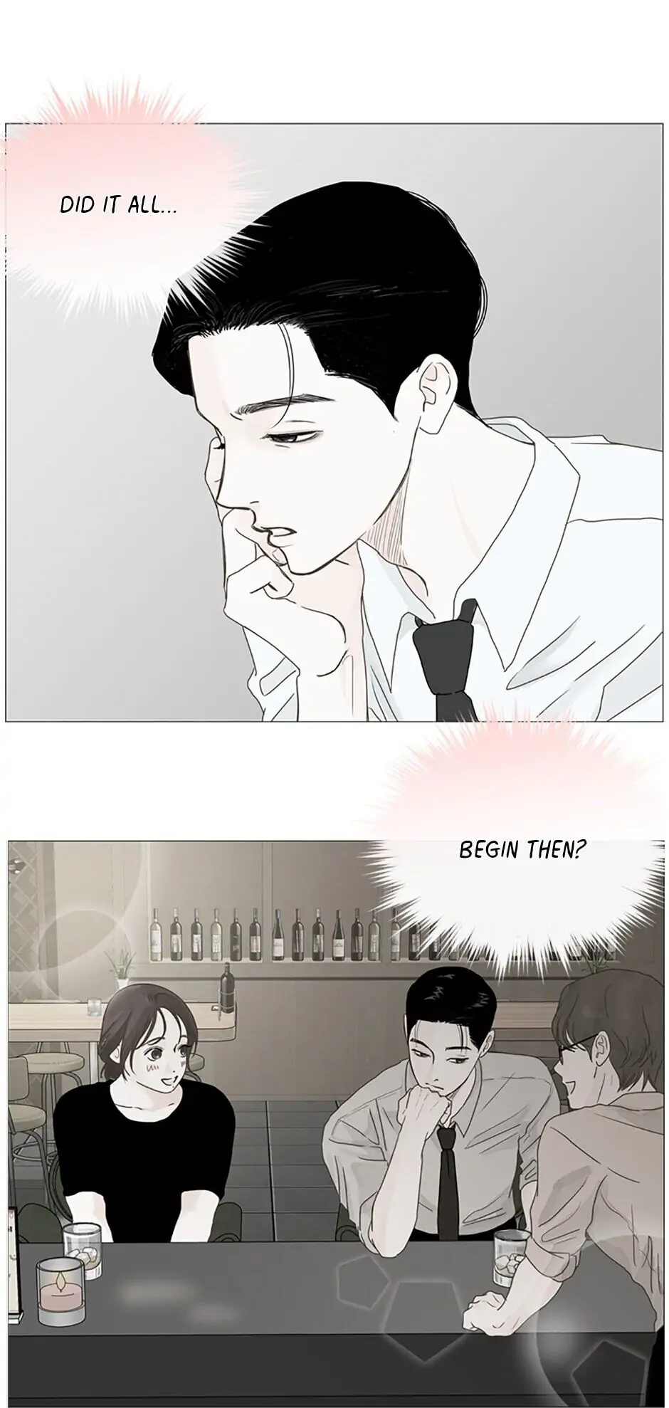 Let’s go to work tommorow! Chapter 29 149 16