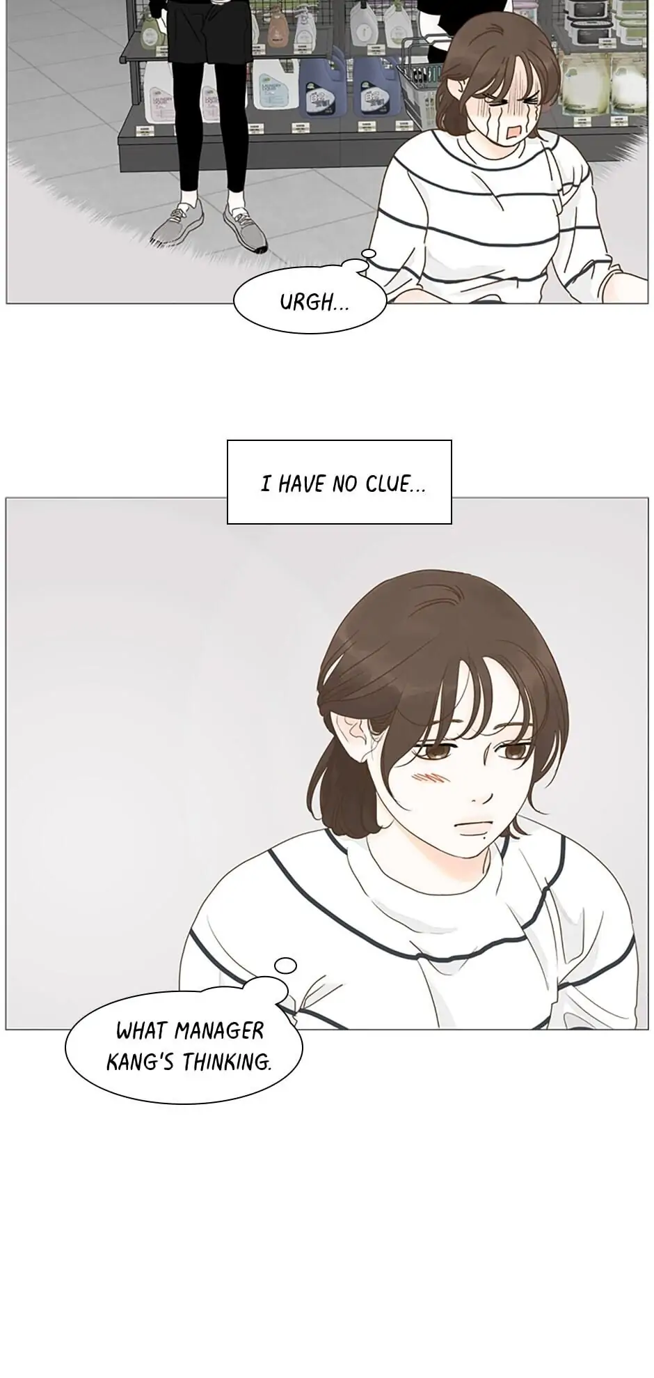 Let’s go to work tommorow! Chapter 29 154 21