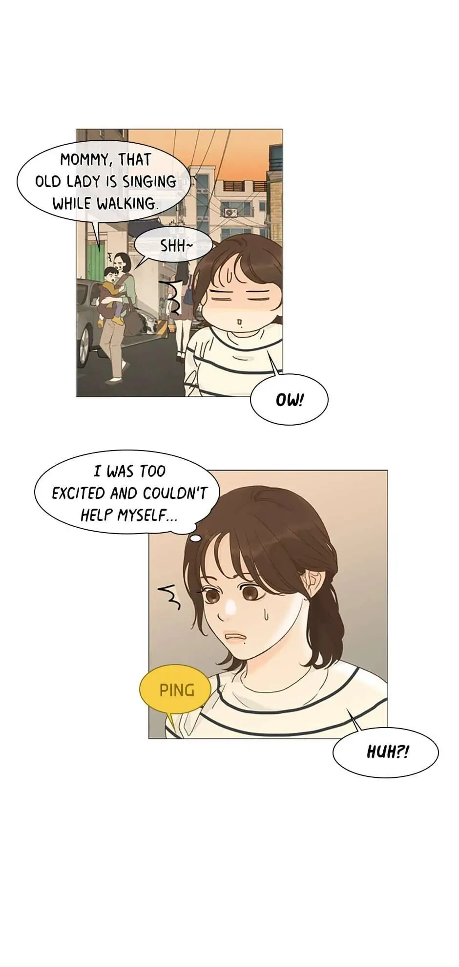 Let’s go to work tommorow! Chapter 29 158 25